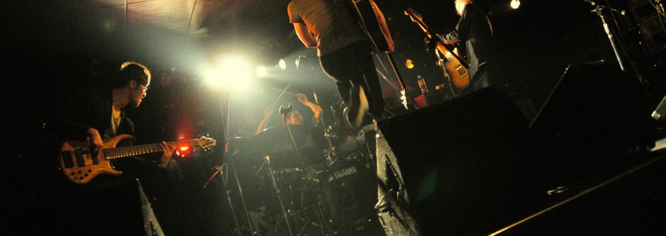 Upcoming shows