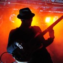 Live Report : 2012年初ライブ @ 下北沢 CLUB que